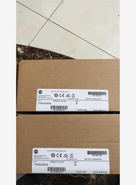 1753-L32BBBM-8A  链接实拍，现货秒发！