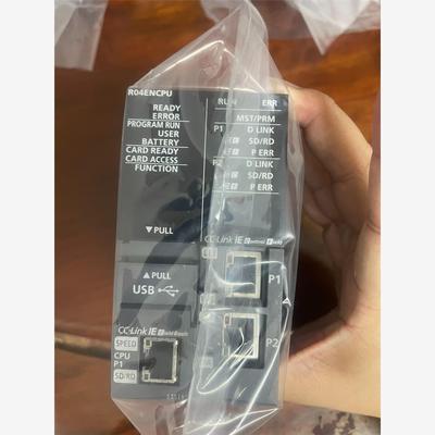 三菱原装正品模块R04ENCP