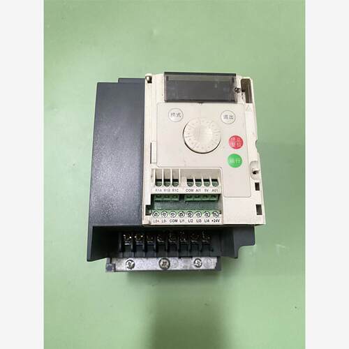 ATV303HU22N4原装拆机施