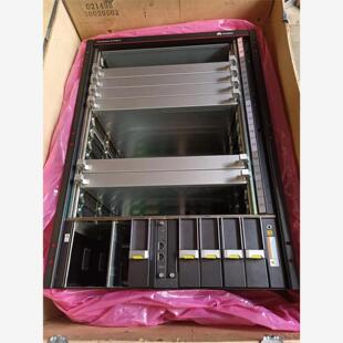 全新原包装 华为S12700E-8敏捷交换机框
