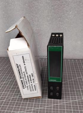 CHUNDE/春德 温度控制器类型 CMX-A-FAAA-N