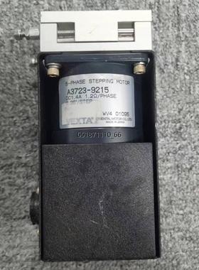 VEXTA A3723-9215 5-phase stepp