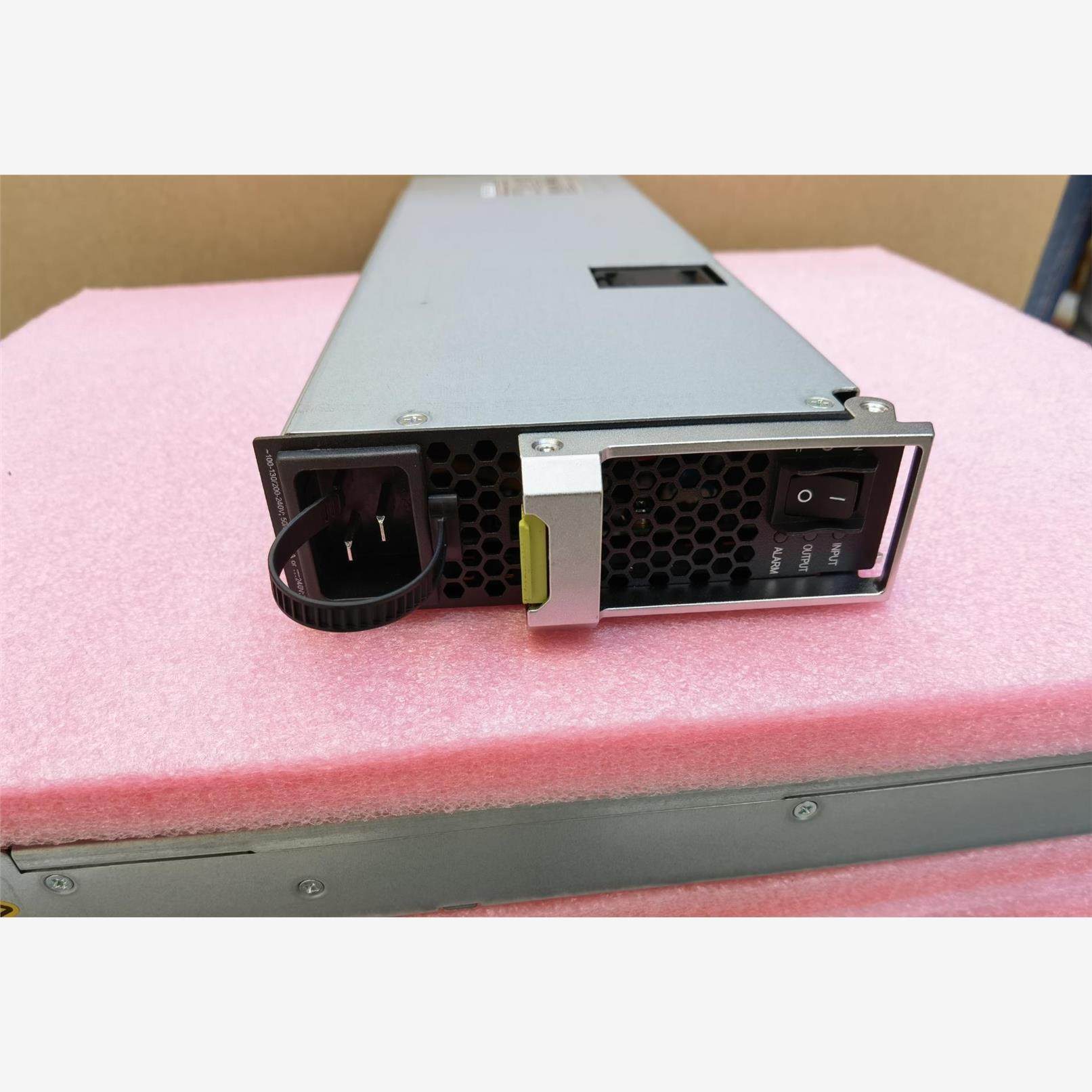 核达中远通PAC3KS54-NE交