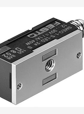 费斯托FESTO 150848 接近开关 SMEO-1-S-