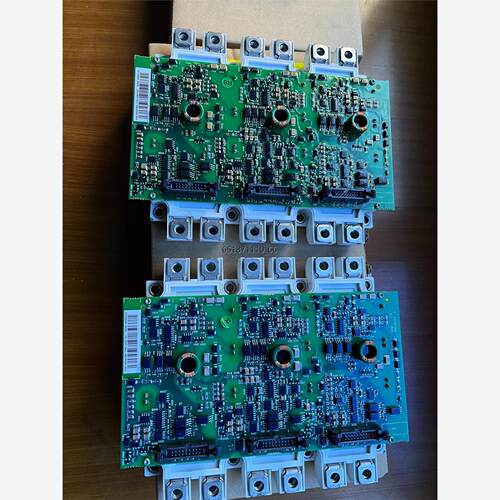 ACS800变频器IGBT模块套