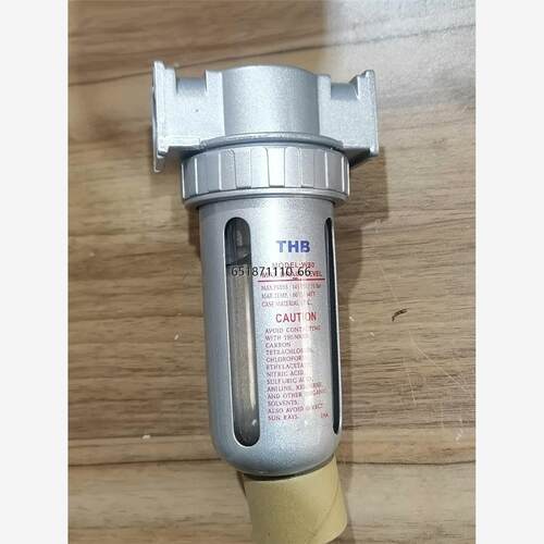 1-3-5台湾THB过滤器，W8