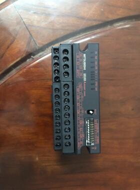 全新三菱cclink模块AJ65SBT-64AD一台，实物如