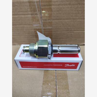 丹佛斯电磁导阀EVMNO常