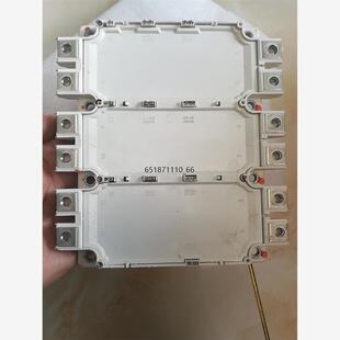 FS450R17OE4英飞凌igbt，原装拆机，功能完好，九