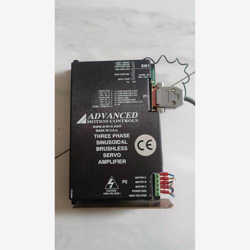 拆机美国AMCDVANCESX250