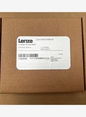 E84AYCERV 伦茨变频器通讯模块 E84AYCERV/