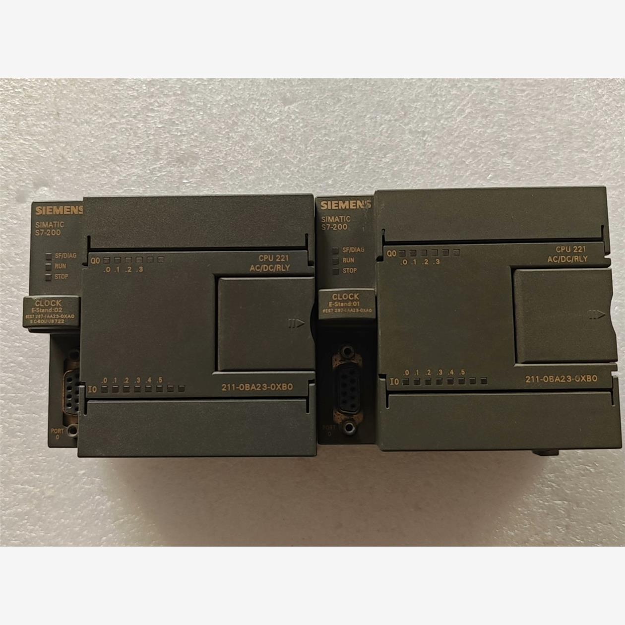 6ES7211-0BA23X西门子PL