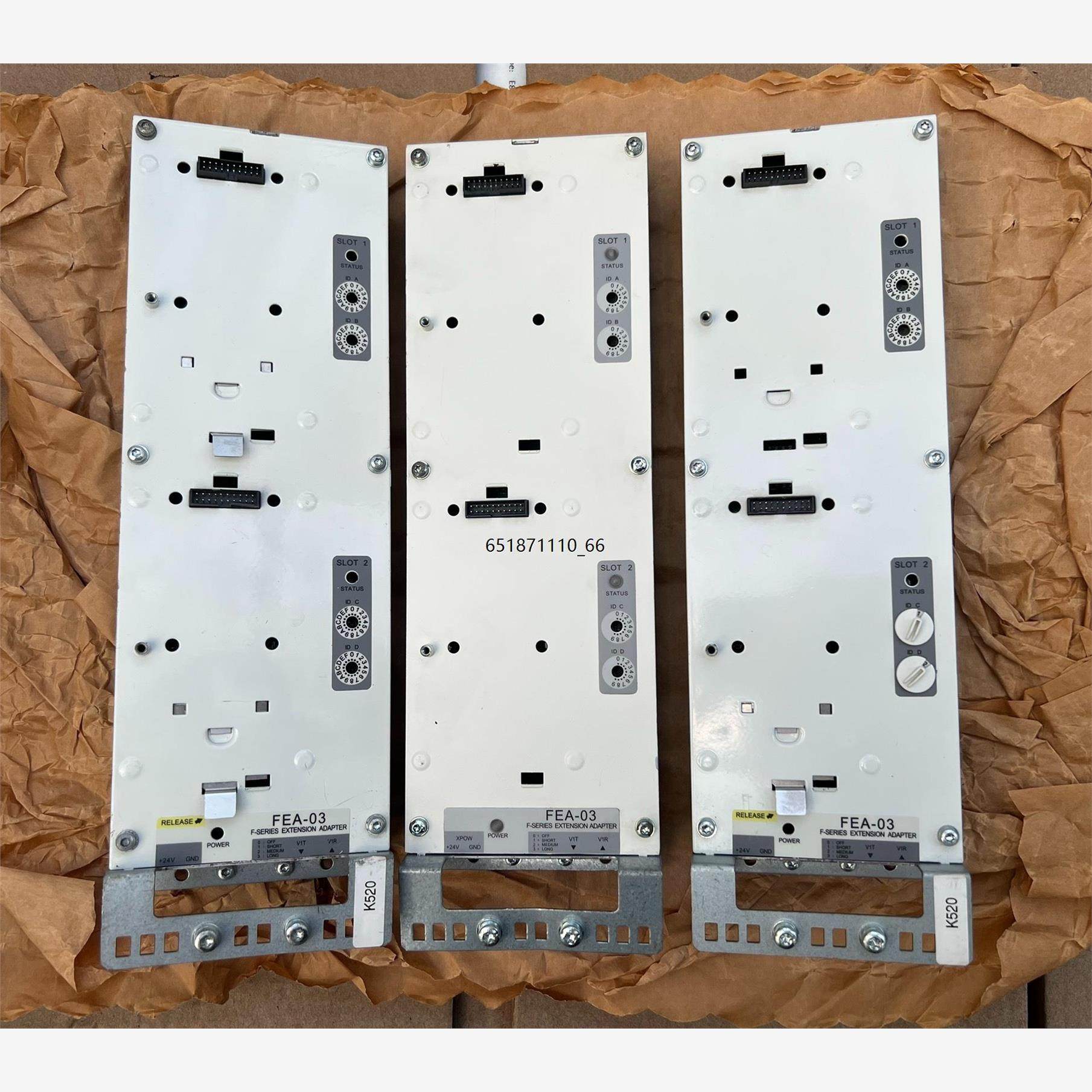 FEA-03工程拆机ABB变频