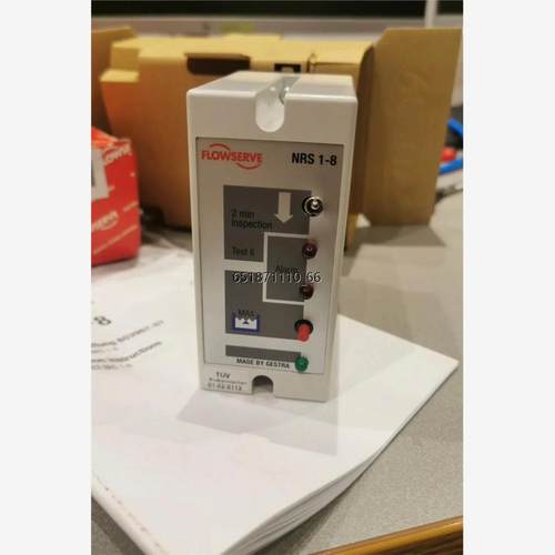 NRS1-8,GESTRABNRS1-8