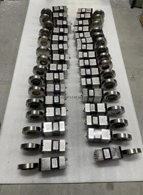 NC Nor-Cal TBV-IQD-250-ISO-63