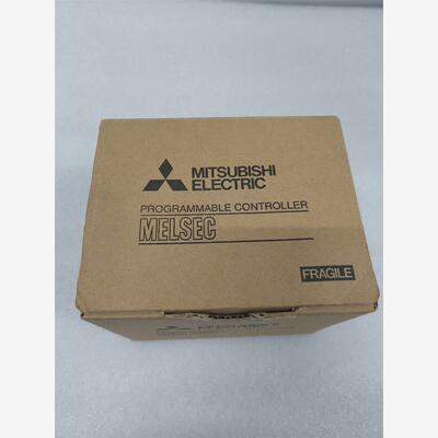 #机电机械五金三菱PLC控