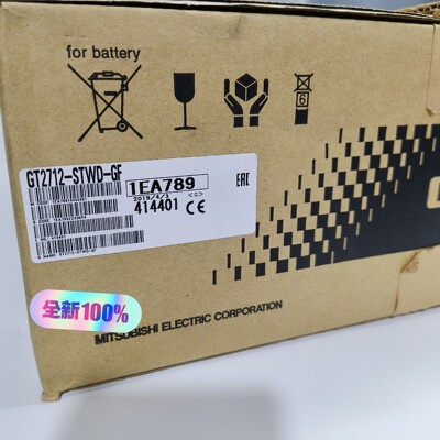 三菱触摸屏GT2712-STWDF