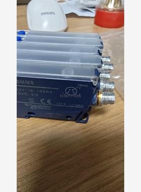 施耐德光纤放大器XuDA1Psmm8