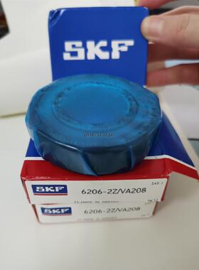 SKF轴承6206-2Z/VA208全新原装正品 实拍