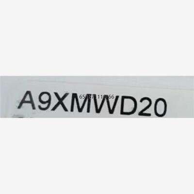 施耐德A9XMWD20，议价出