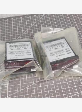 TEM TECH LAB 显示表头 NPS4200-0P R