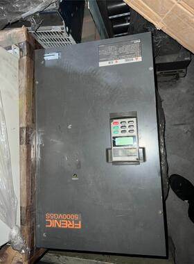 原装富士变频器FRN45VG5S-4ADC
