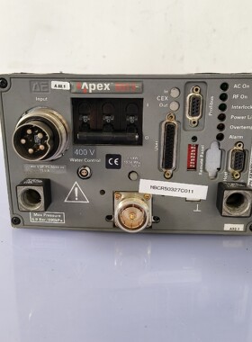 美国AE APex5513 5.5KW/400V，P/N A