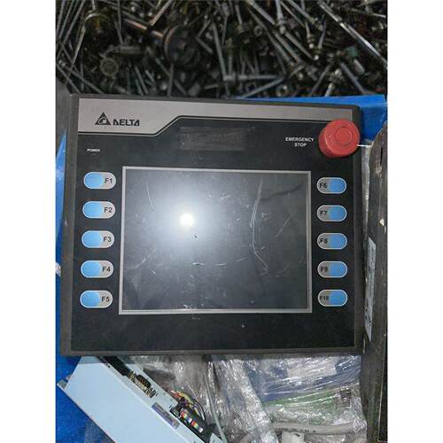 台达示教器HMC07-N52一
