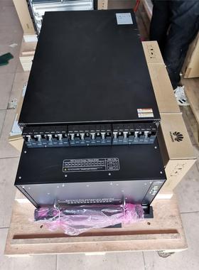 华为：NetEngine 8000 X4 全新交换机！