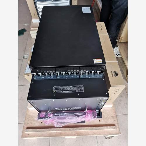 华为：NetEngi8X4全新