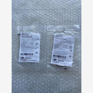 S35L堡盟Baumer传感器 08P17A3 IFRM
