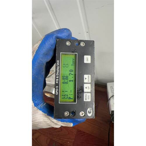 GPD-5-LMT控制器带显示