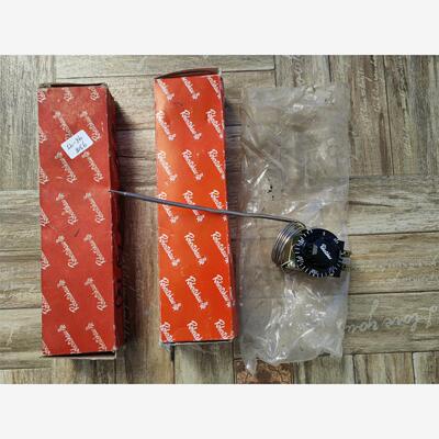 Robertshaw恒温器，温控