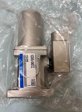 SMC电磁阀  VS3145-045TZ 全新