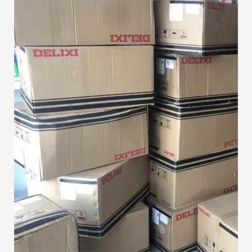 德力西变频器，型号CDI-E