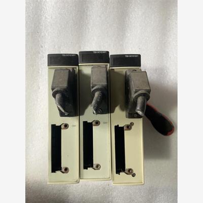施耐德PLC模块、TSXY2160