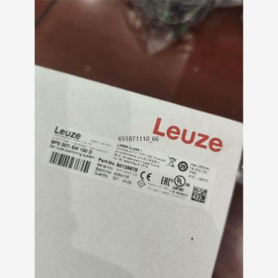 Leuze劳易测BPs307ism1