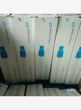 E+H全新原装电极CPS91D-7BT2G，三码一致，标价，