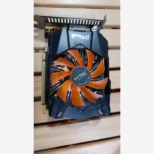 ZOTACGTX750128BDDR5二