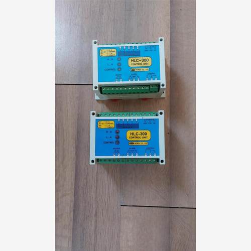 HITROL控制盒 HLC-300 二手