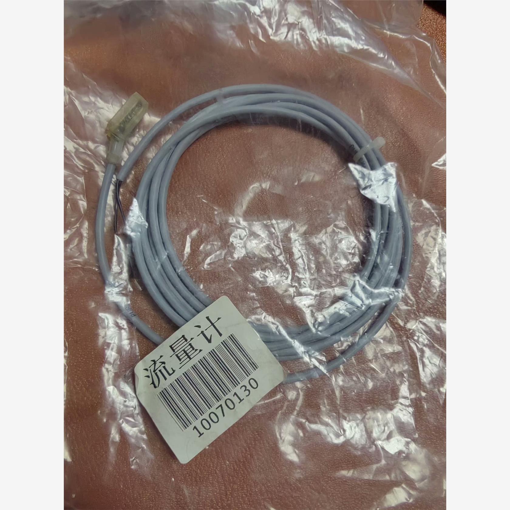 费斯托FESTO阀组专用线KMYZ-7-24-2.5-LED