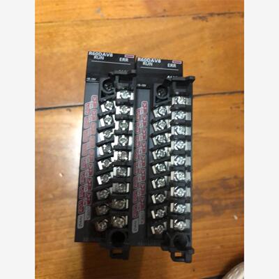 三菱原装正品模块R60DAV8