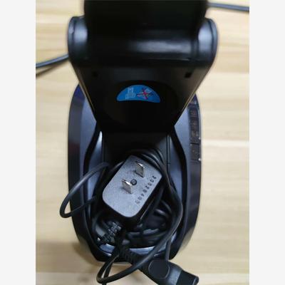 飞利浦电须刀高效能清洁器，型号，PT90，额定电压:15V=