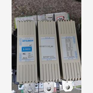 三菱接触器S-N600. S-N800，220V. 380V