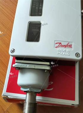 丹佛斯DANFOSS压力开关RT19W 017-518166