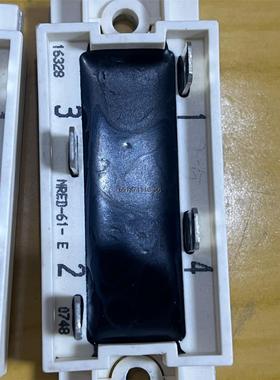 ABB 分压模块 NRED-61