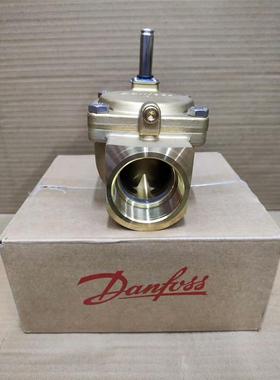 丹佛斯工业电磁阀NC  EV220B  032U7150 水