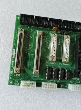 东京电力PROBER AWMB 板卡 Limit8154MB