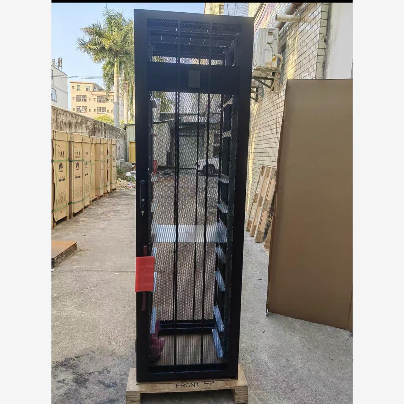 全新原包华为MTS9600B室