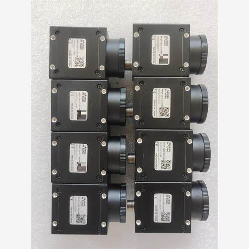 大恒图像 ME2P-2621-15U3M 大恒黑白工业相机，